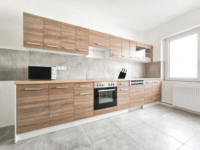 RAJ Living - 2 Zimmer Wohnung - 25 Min zur Messe DUS